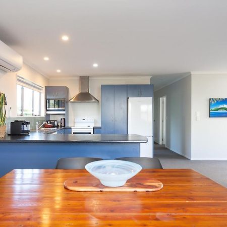Lake Taupo Holiday Resort Екстер'єр фото