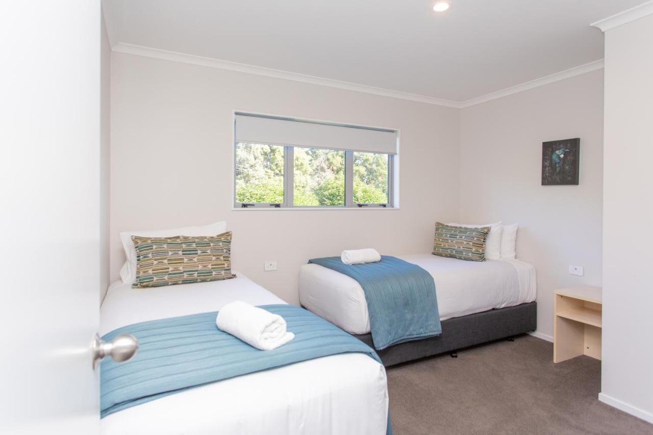 Lake Taupo Holiday Resort Екстер'єр фото