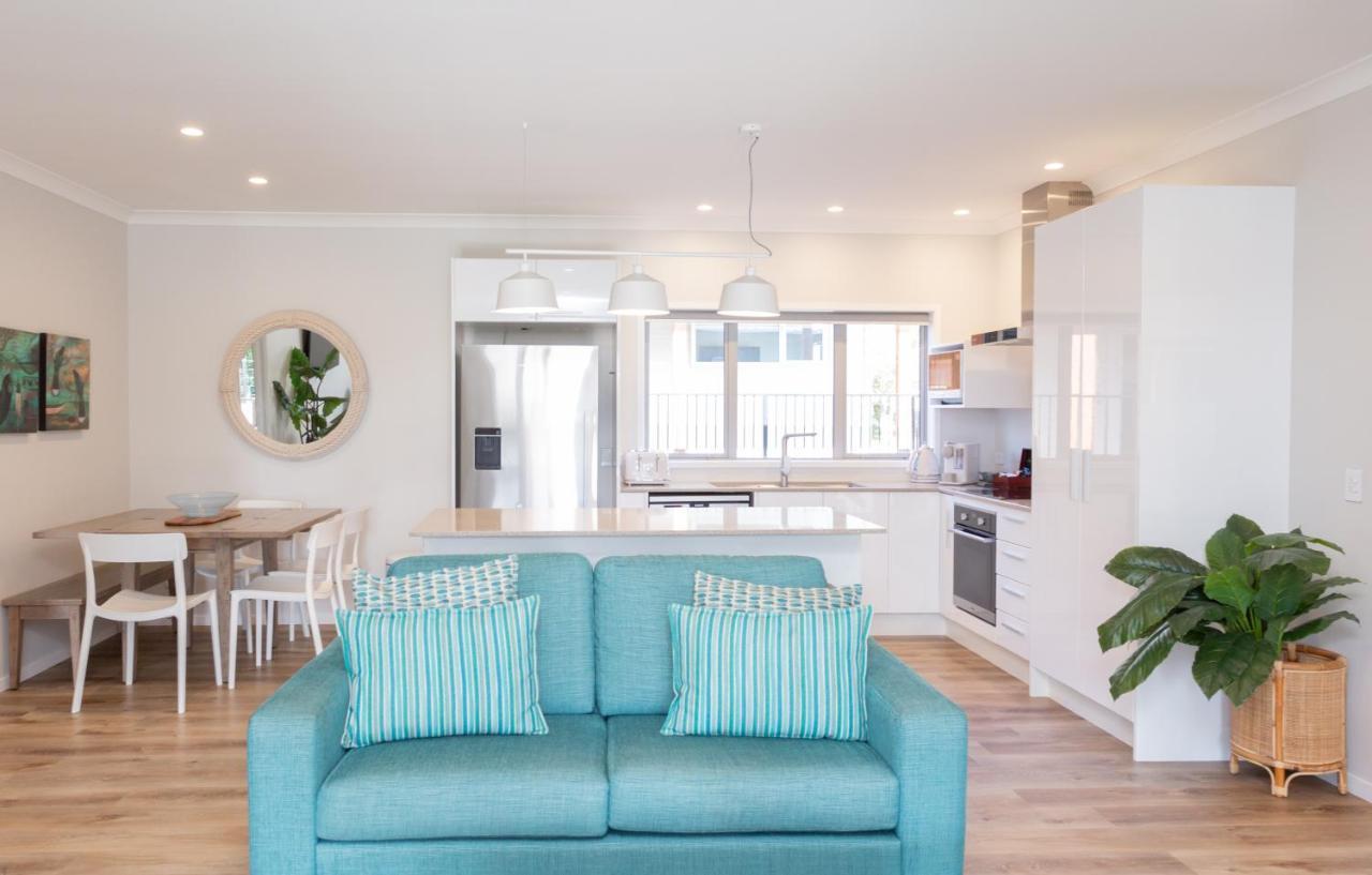 Lake Taupo Holiday Resort Екстер'єр фото