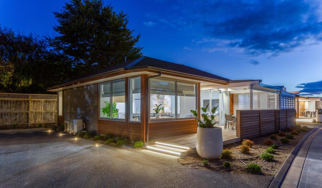 Lake Taupo Holiday Resort Екстер'єр фото